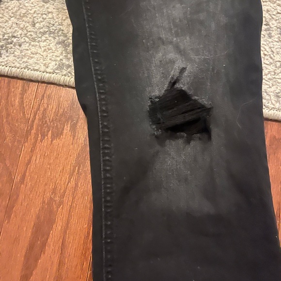 NEW BLACK KUT JEANS - Picture 3 of 6